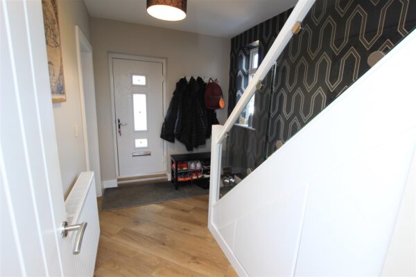 Malvern Road, Intake, Doncaster