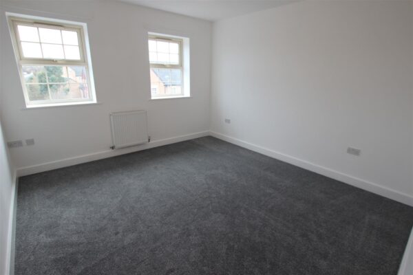 Comelybank Drive, Mexborough