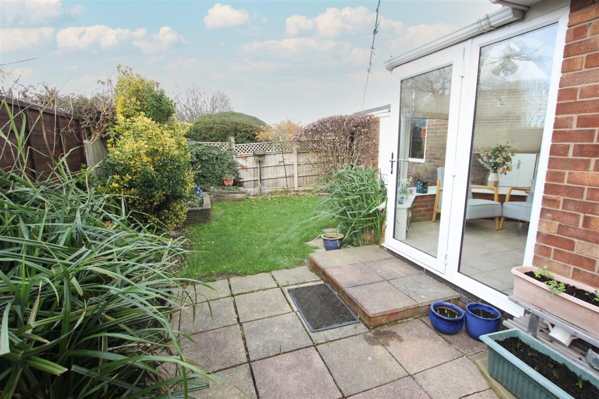 Leys Close, Doncaster