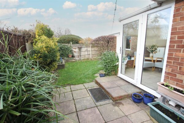 Leys Close, Doncaster