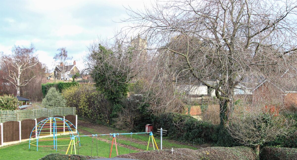 Belvoir Avenue, Barnburgh, Doncaster