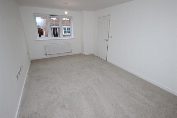 Rose Hill Rise, Bessacarr, Doncaster