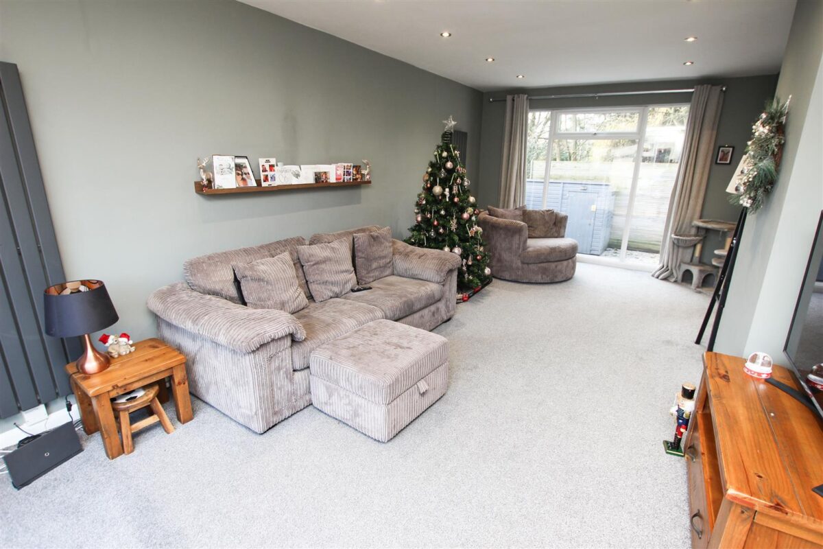 Riverside Drive, Sprotbrough, Doncaster