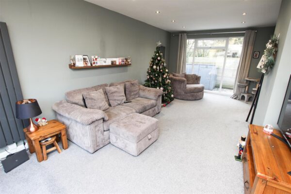 Riverside Drive, Sprotbrough, Doncaster