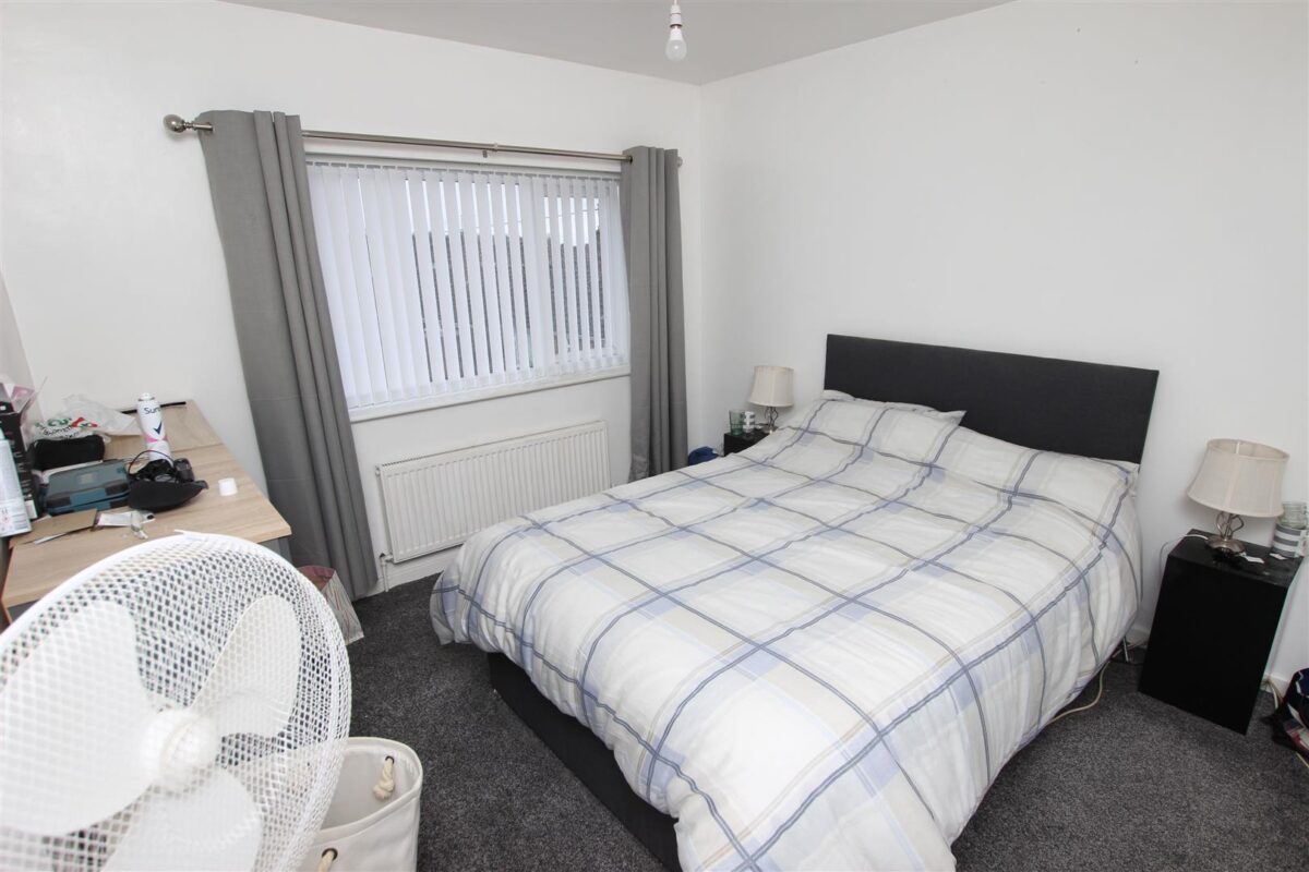 Radnor Way, Doncaster