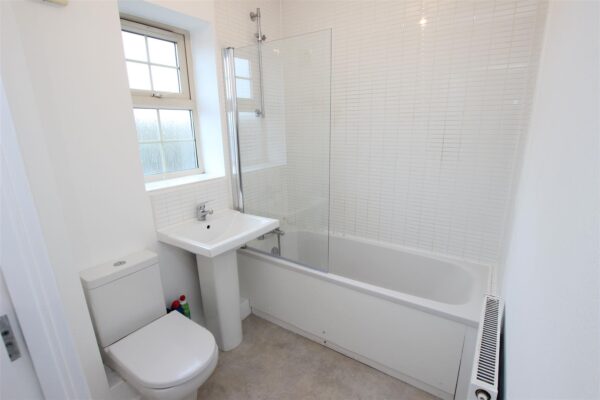 Comelybank Drive, Mexborough