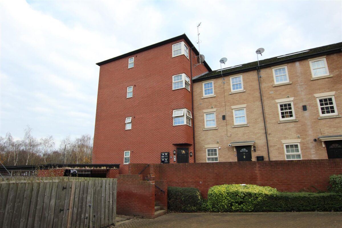 Comelybank Drive, Mexborough