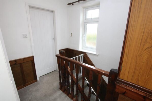 Hill Top Crescent, Doncaster