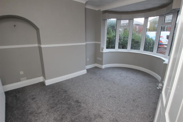 Harrowden Road, Doncaster