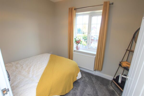 Malvern Road, Intake, Doncaster