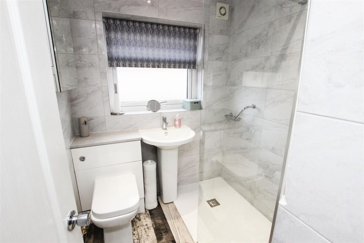 Leys Close, Doncaster