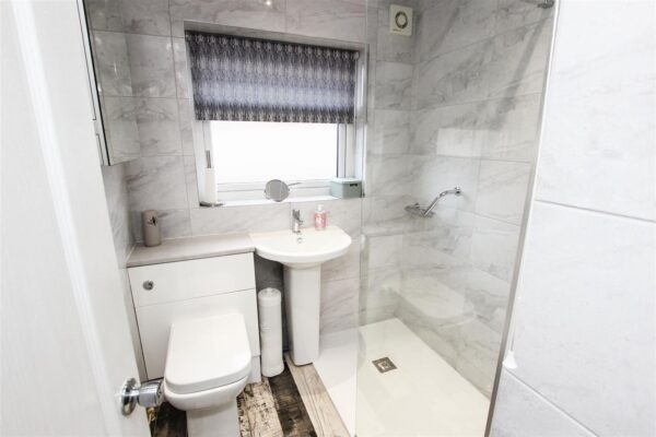 Leys Close, Doncaster