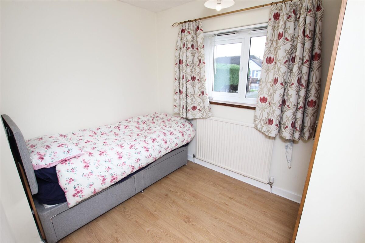 Leys Close, Doncaster