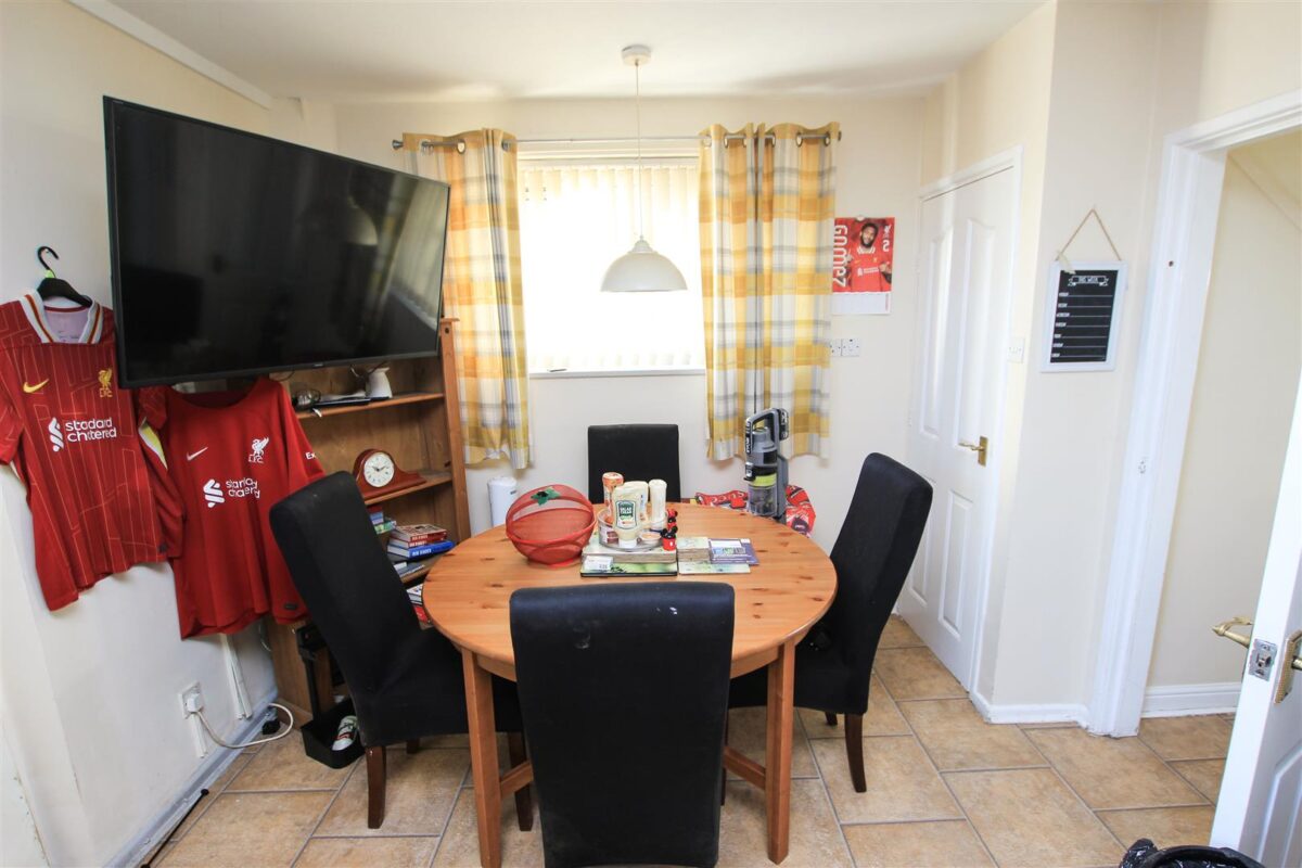 Hesley Road, New Rossington, Doncaster