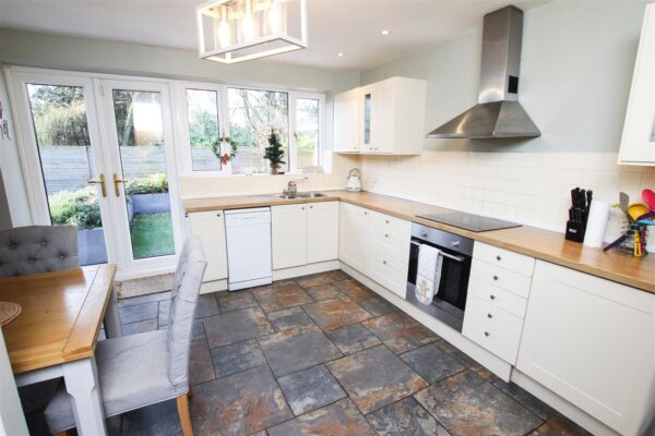 Riverside Drive, Sprotbrough, Doncaster