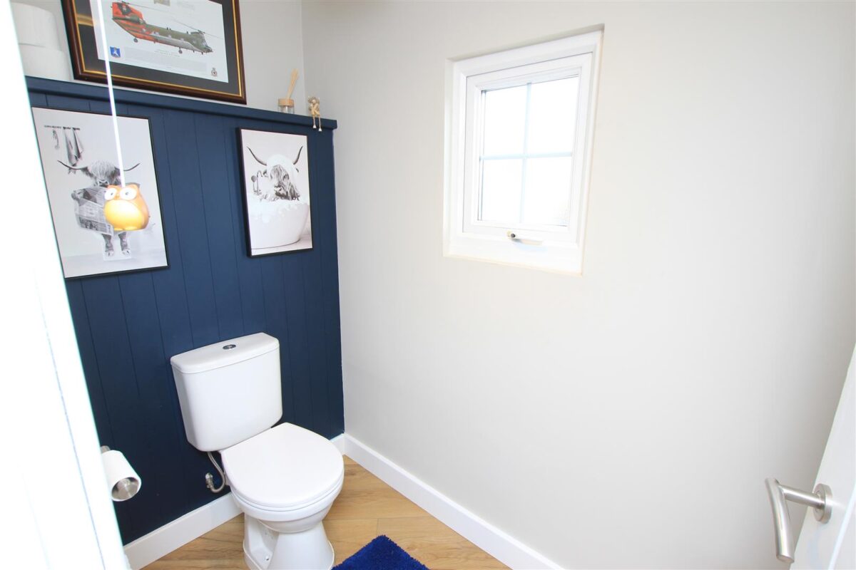 Malvern Road, Intake, Doncaster