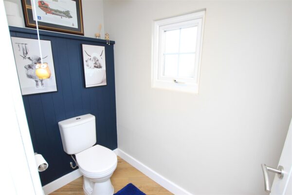 Malvern Road, Intake, Doncaster