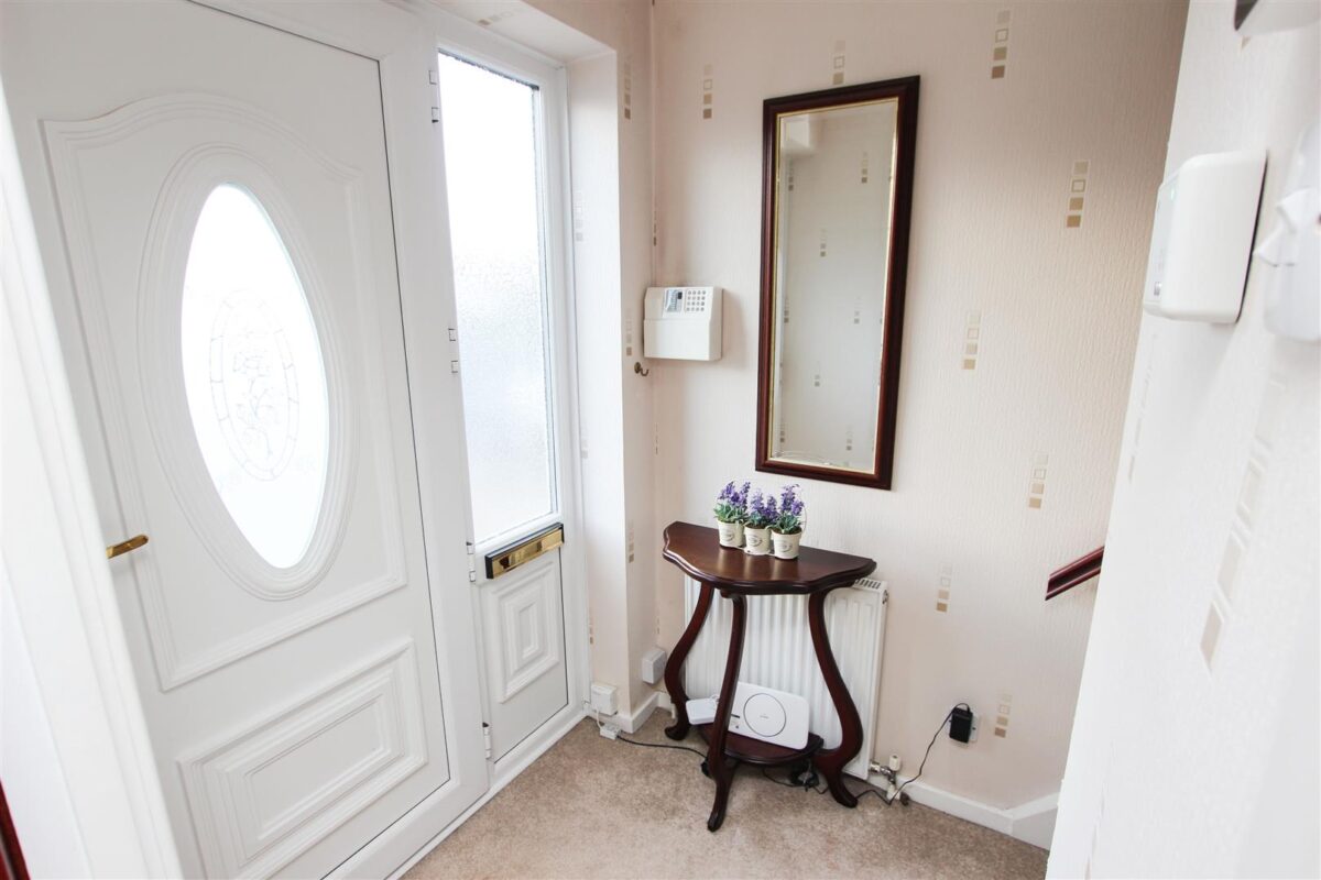 Belvoir Avenue, Barnburgh, Doncaster