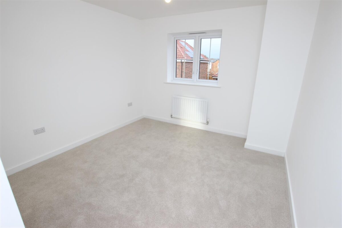 Rose Hill Rise, Bessacarr, Doncaster