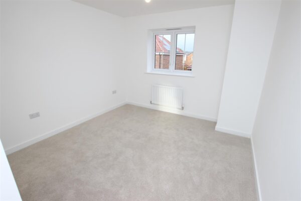 Rose Hill Rise, Bessacarr, Doncaster