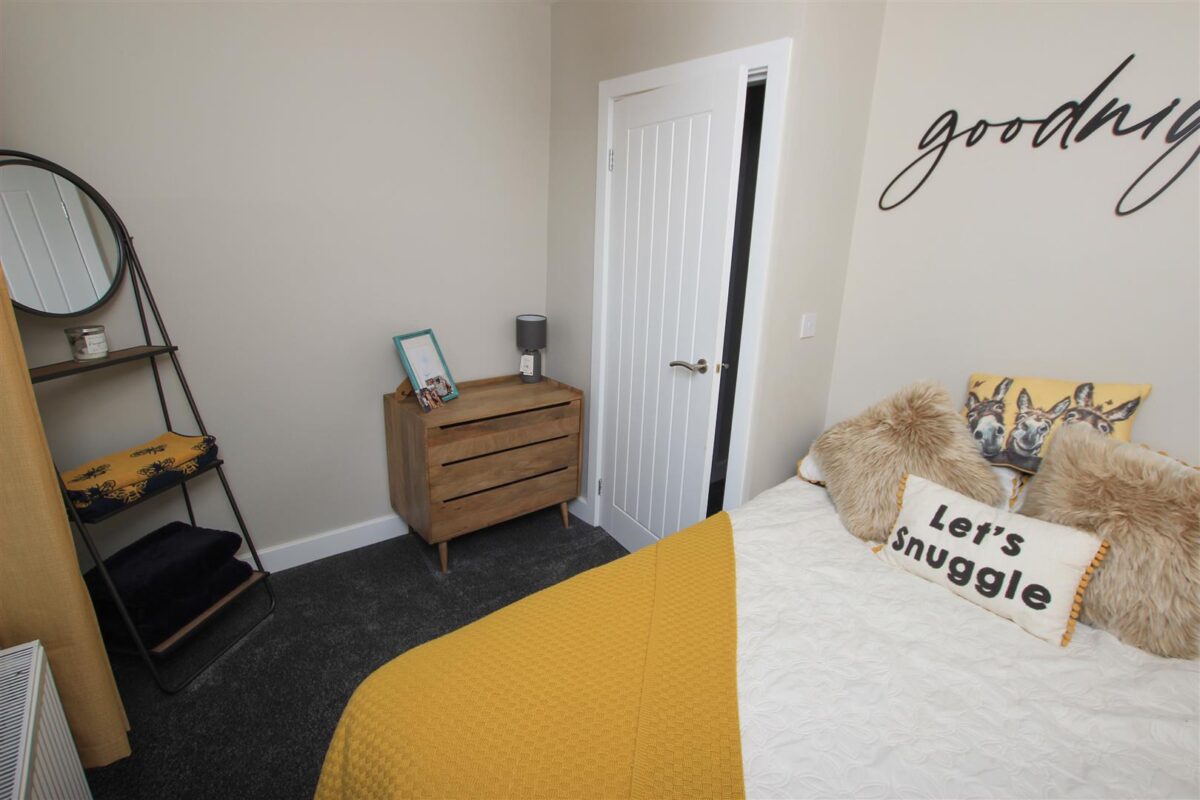 Malvern Road, Intake, Doncaster