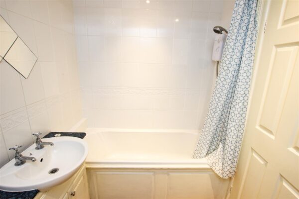 Thicket Drive, Maltby, Rotherham