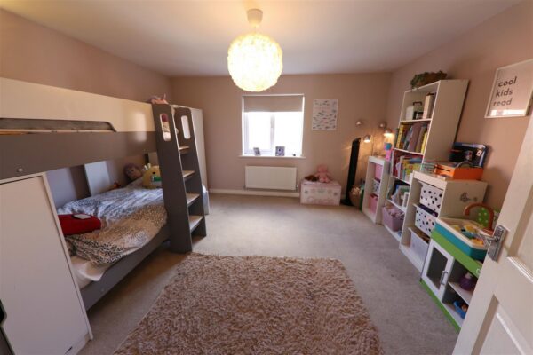 Falcon Close, Mexborough