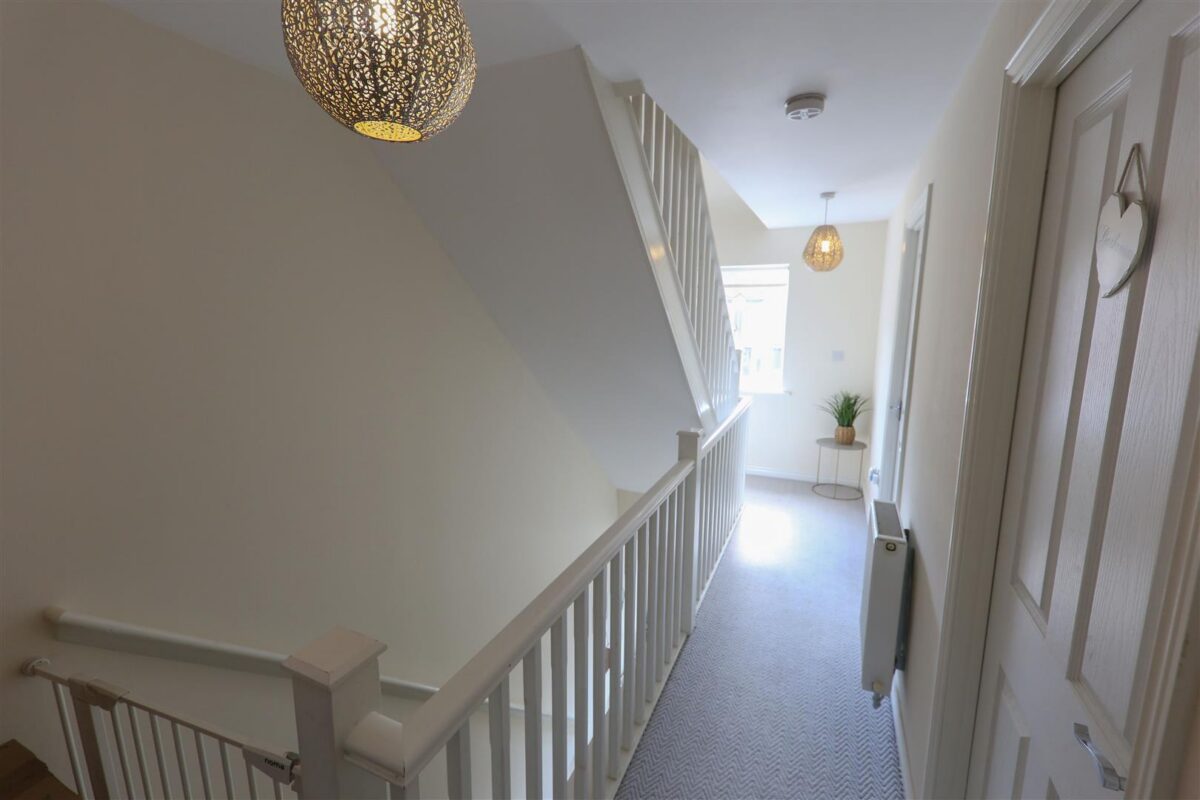 Falcon Close, Mexborough