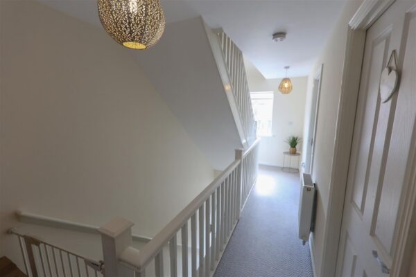 Falcon Close, Mexborough