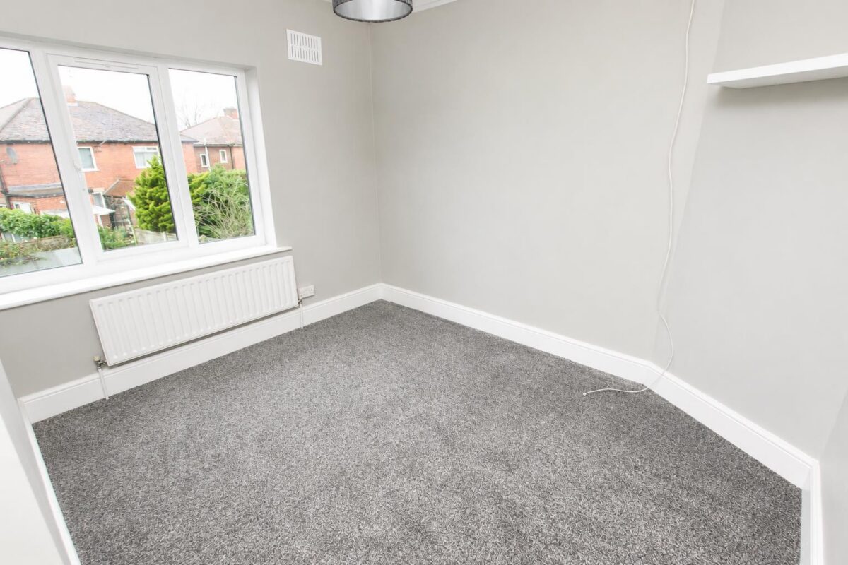 Harrowden Road, Doncaster