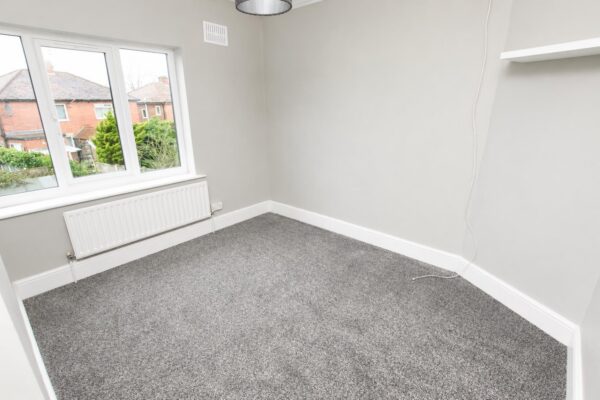 Harrowden Road, Doncaster
