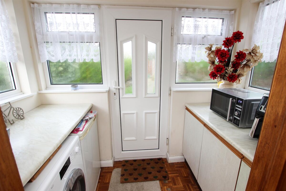 Belvoir Avenue, Barnburgh, Doncaster