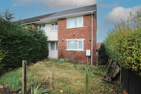 Radnor Way, Doncaster