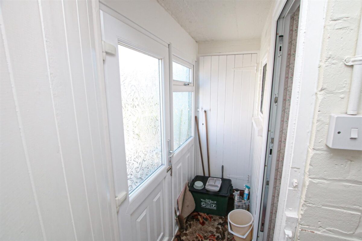 Palington Grove, Cantley, Doncaster