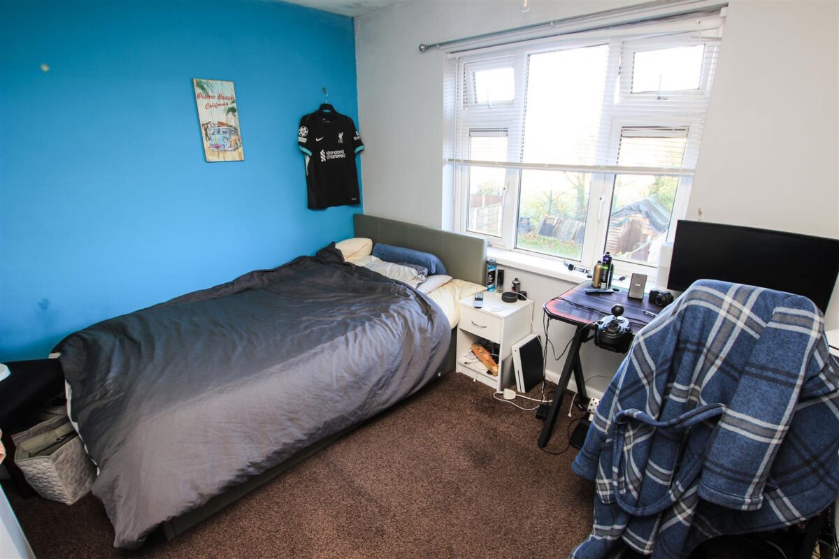 Hesley Road, New Rossington, Doncaster