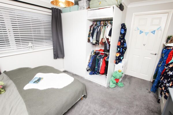 Petersgate, Scawsby, Doncaster