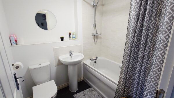 Falcon Close, Mexborough