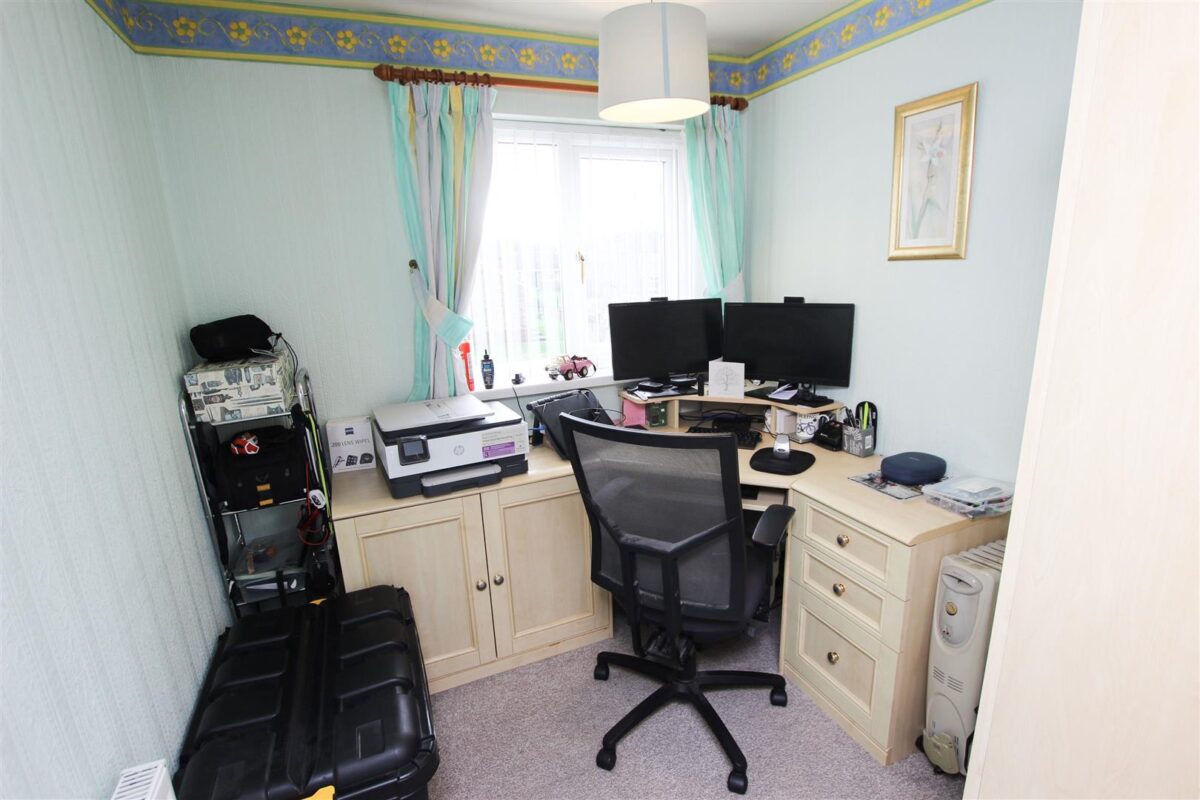 Belvoir Avenue, Barnburgh, Doncaster