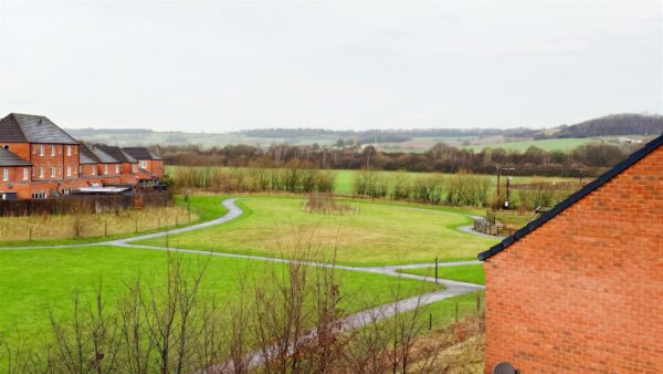 Falcon Close, Mexborough
