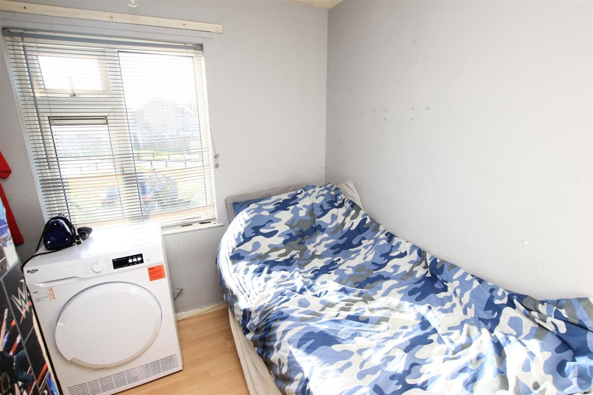 Hesley Road, New Rossington, Doncaster