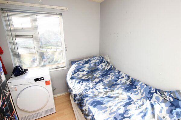 Hesley Road, New Rossington, Doncaster