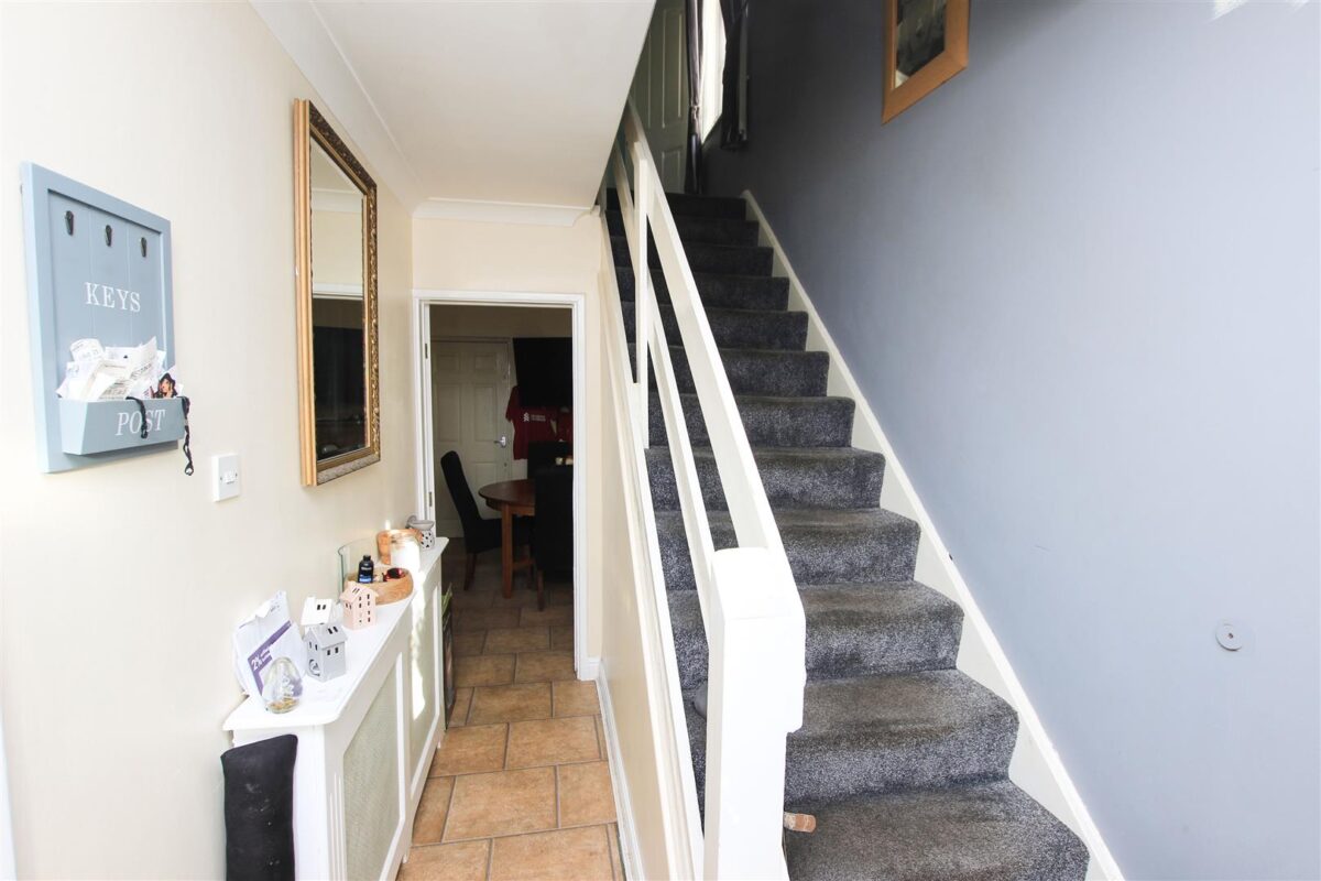 Hesley Road, New Rossington, Doncaster