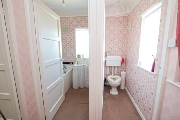 Palington Grove, Cantley, Doncaster