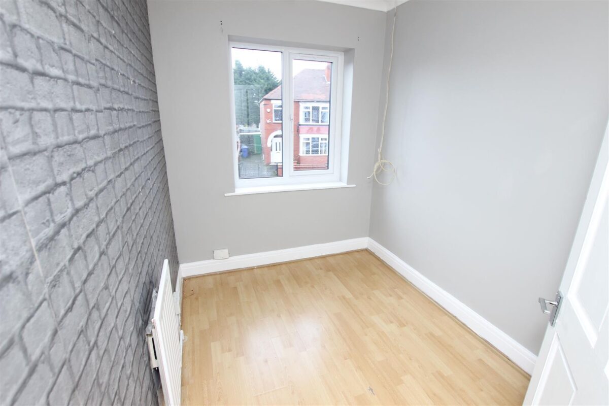 Harrowden Road, Doncaster