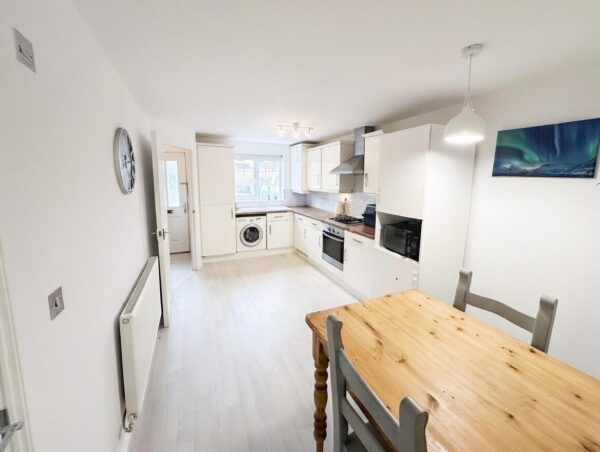 Falcon Close, Mexborough