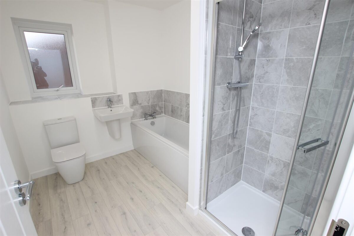 Rose Hill Rise, Bessacarr, Doncaster