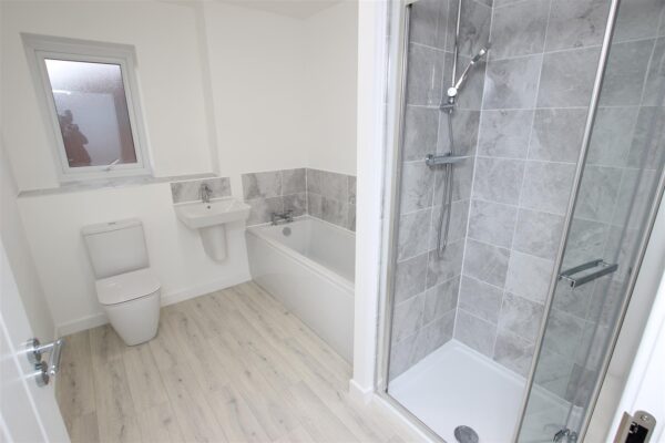 Rose Hill Rise, Bessacarr, Doncaster