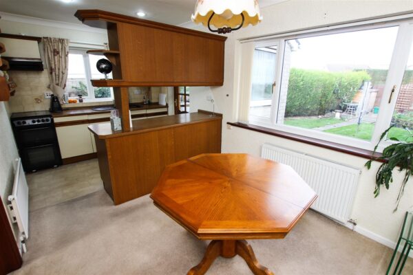 Belvoir Avenue, Barnburgh, Doncaster