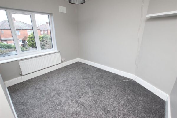 Harrowden Road, Doncaster