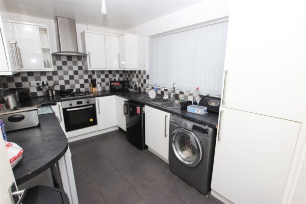 Radnor Way, Doncaster